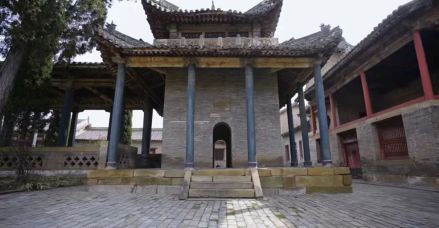 乐楼（玉皇楼）