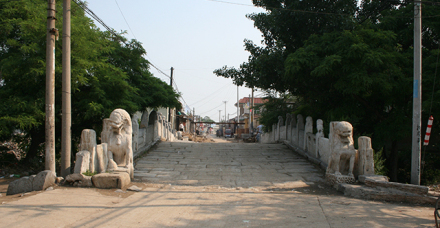 方顺桥