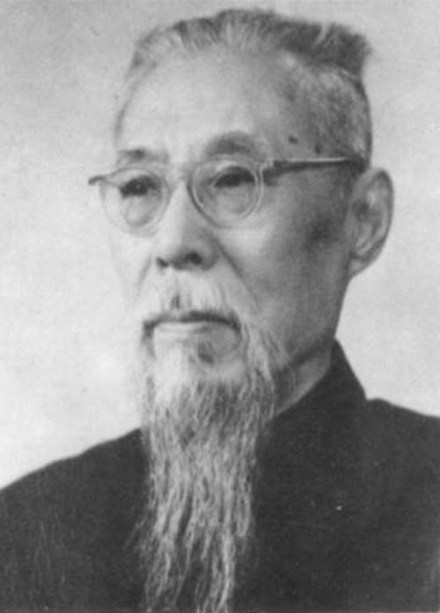 马叙伦