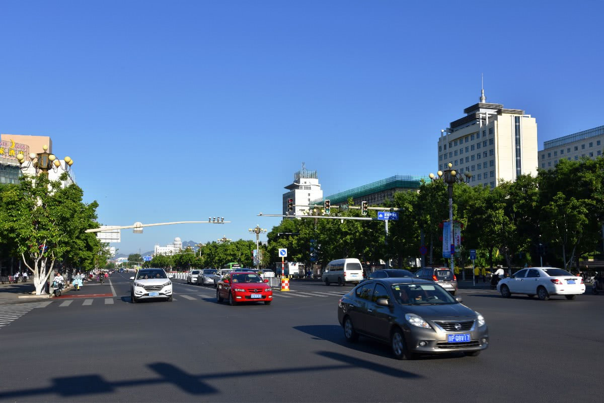 果园街道