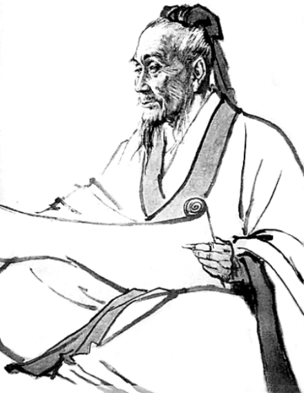 张仲景 