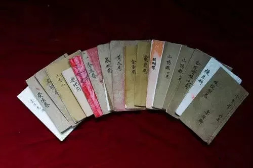 河阳宝卷 