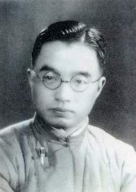 朱自清