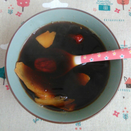 胡椒生姜水