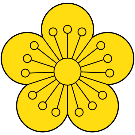 皇室家徽