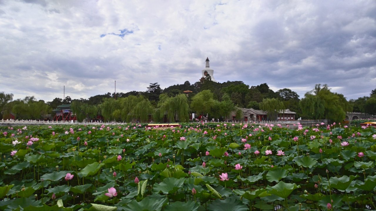 北海公园