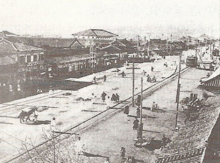 光武改革期间的首都汉城