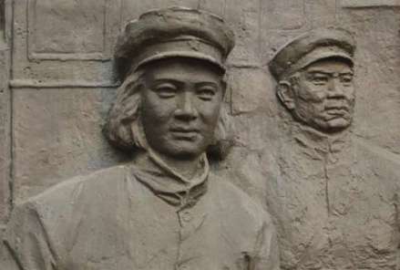 公园景观