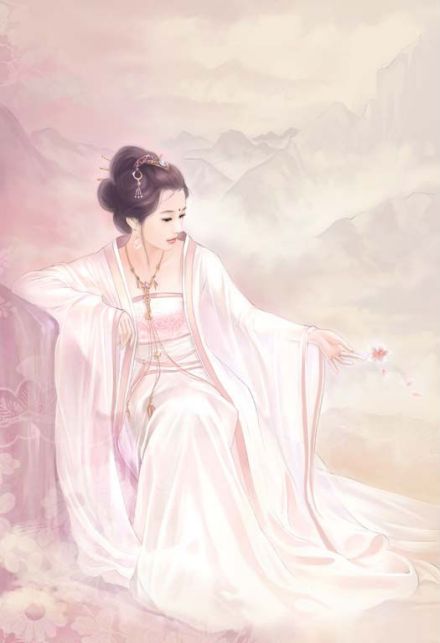 女娇