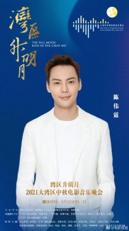 陈伟霆