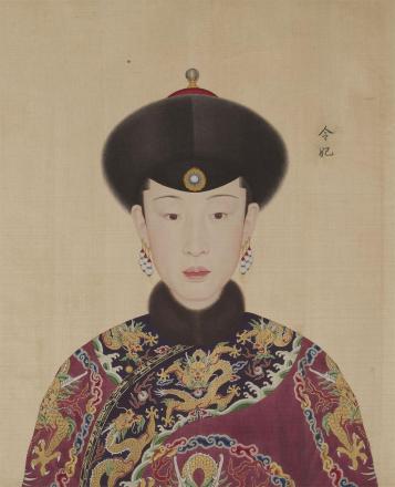 孝仪纯皇后