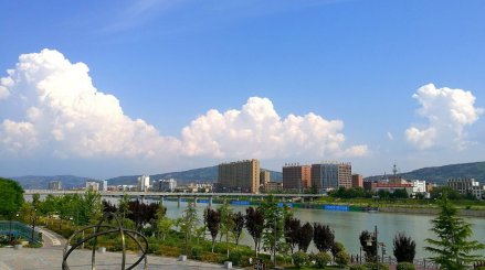 麦积区