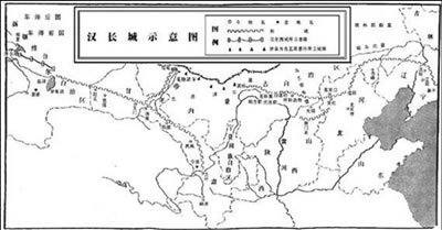 八达岭长城