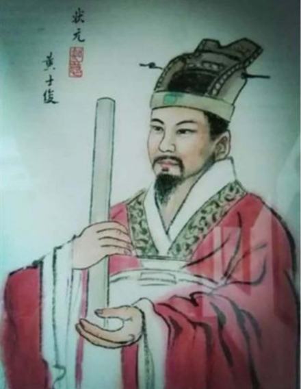 黄士俊