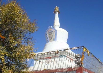 白塔寺