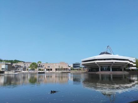 Central Hall