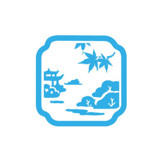 秋塘浜站站标