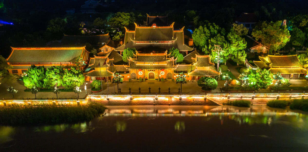 江心寺
