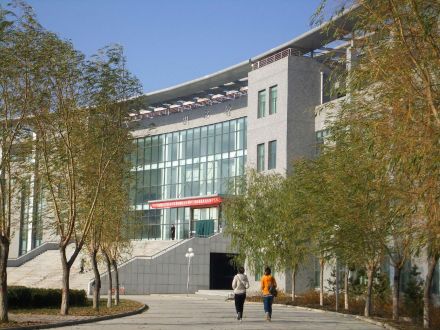 图书馆