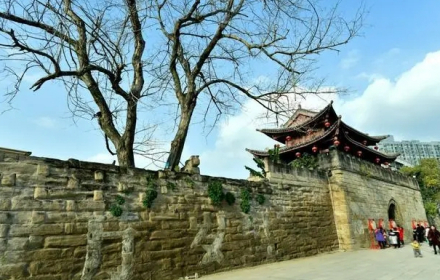 阴刻标语