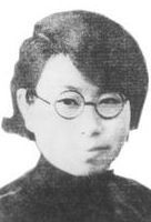 乱针绣创始人杨守玉