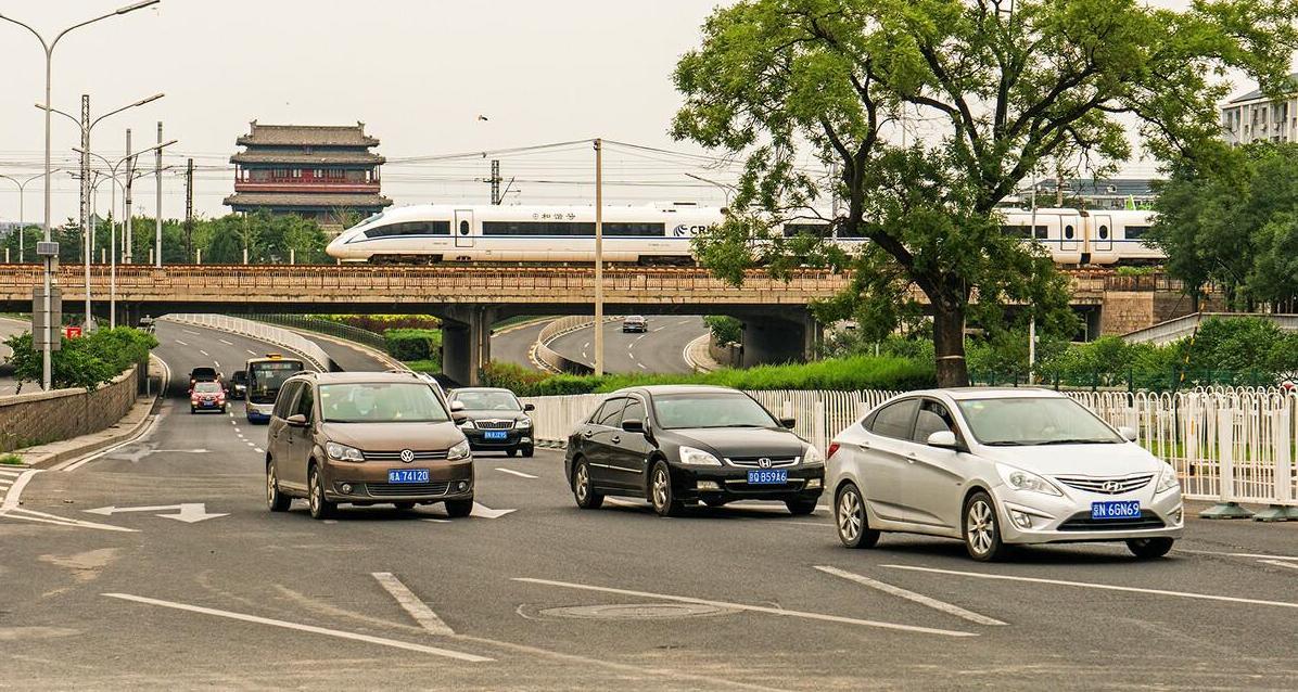 永定门外街道