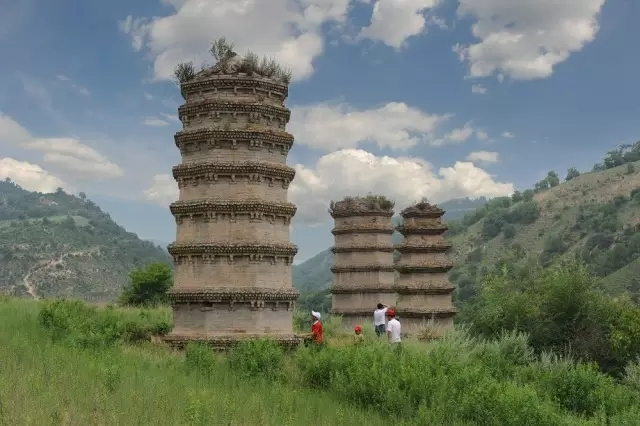 开元寺塔