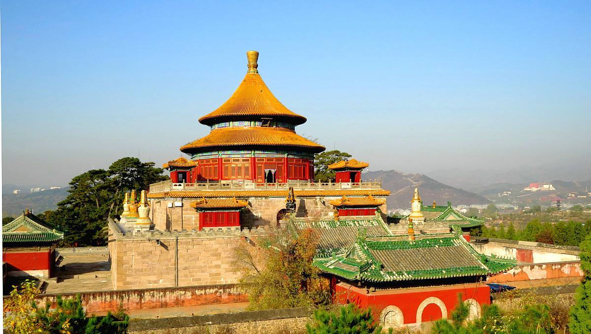 普乐寺