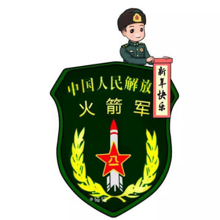 中国人民解放军火箭军