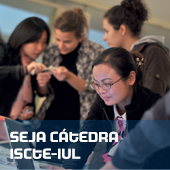 ISCTE里斯本大学学院-中国留学生