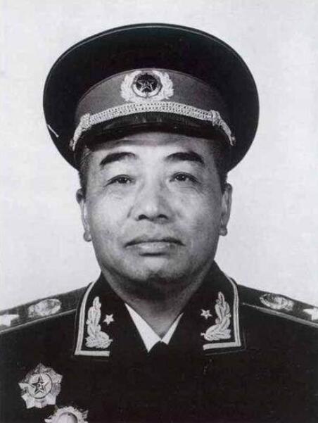 彭德怀元帅