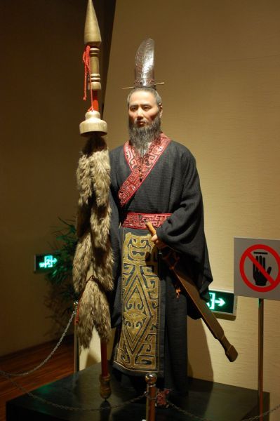 张骞