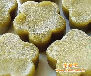 越南绿豆糕