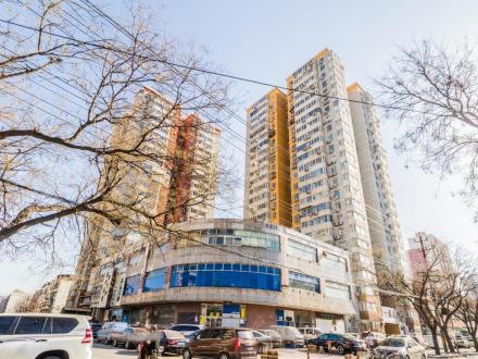 东铁匠营街道宋家庄社区