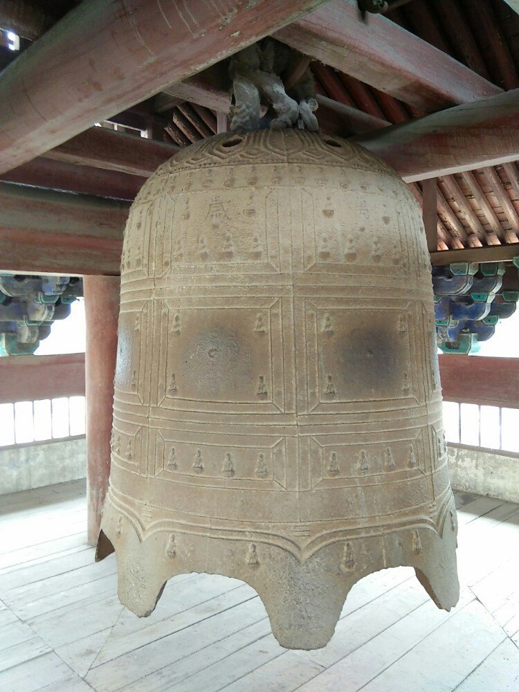 大钟