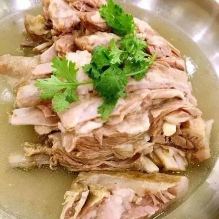 哈密羊肉