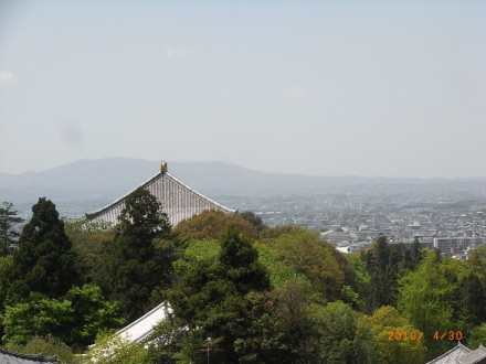 奈良县首府远景图1 