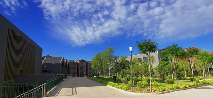 阳泉职业技术学院