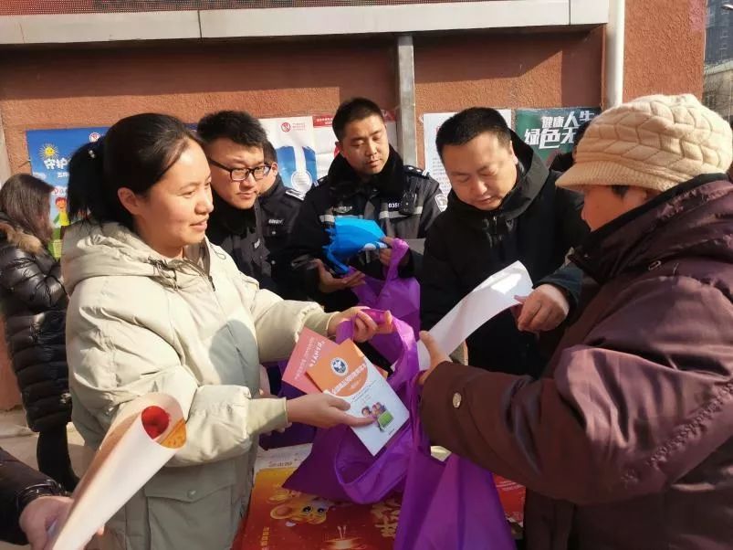 小红门乡举办“健康人生 绿色无毒”安全宣传教育活动 