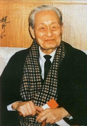 赵朴初