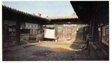 知县故居