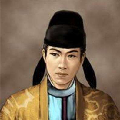 代王杨侑