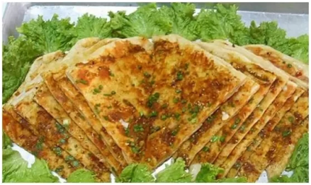 千层饼