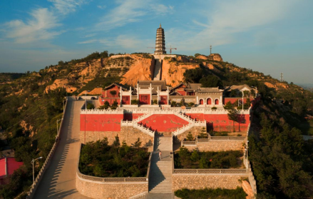 岑山书院