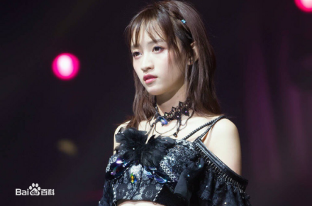 黄婷婷
