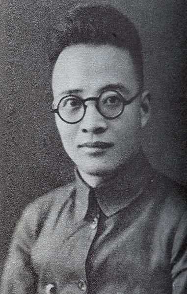 秦邦宪