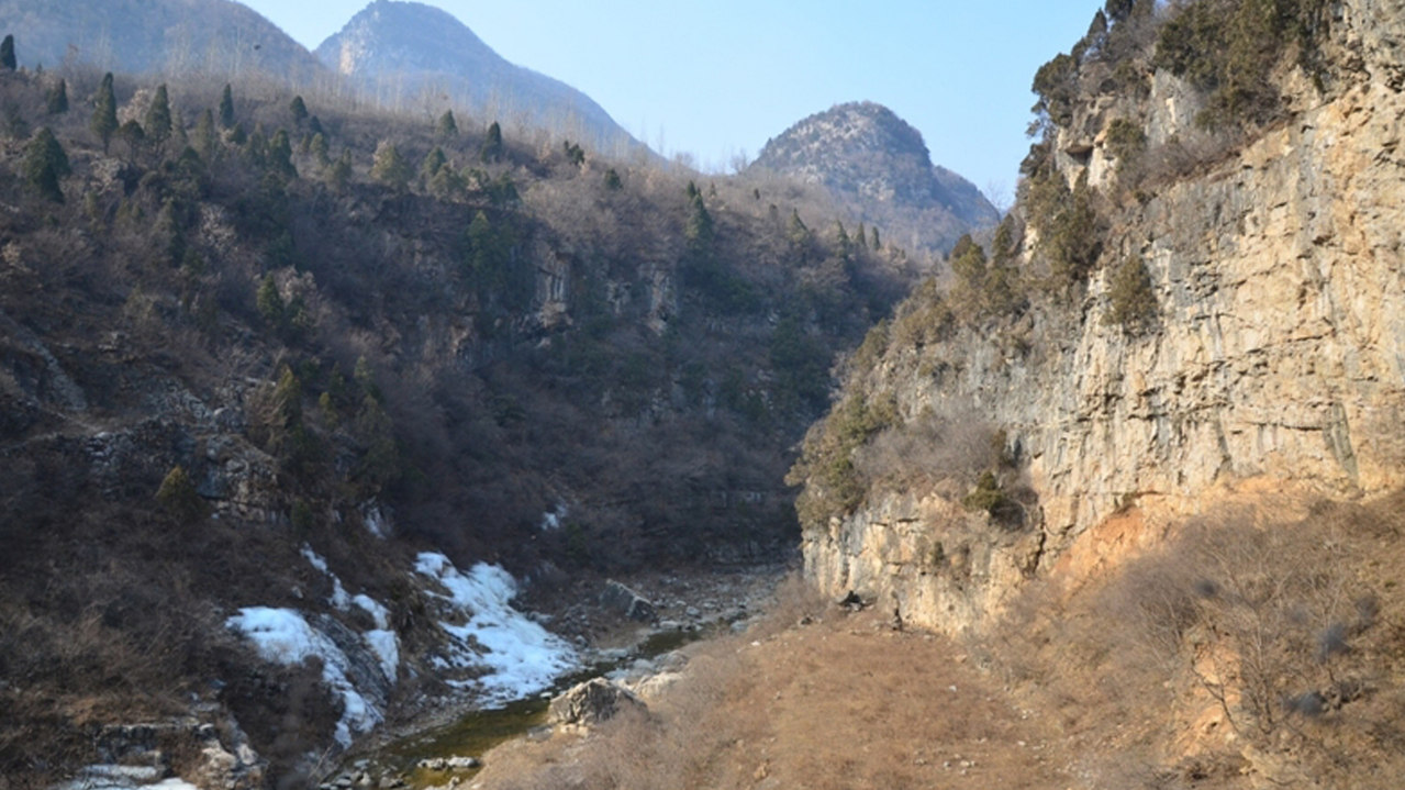 塔水河遗址