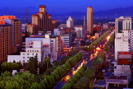 平谷区