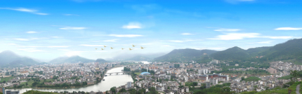 阳山县