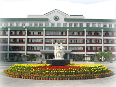 教学楼